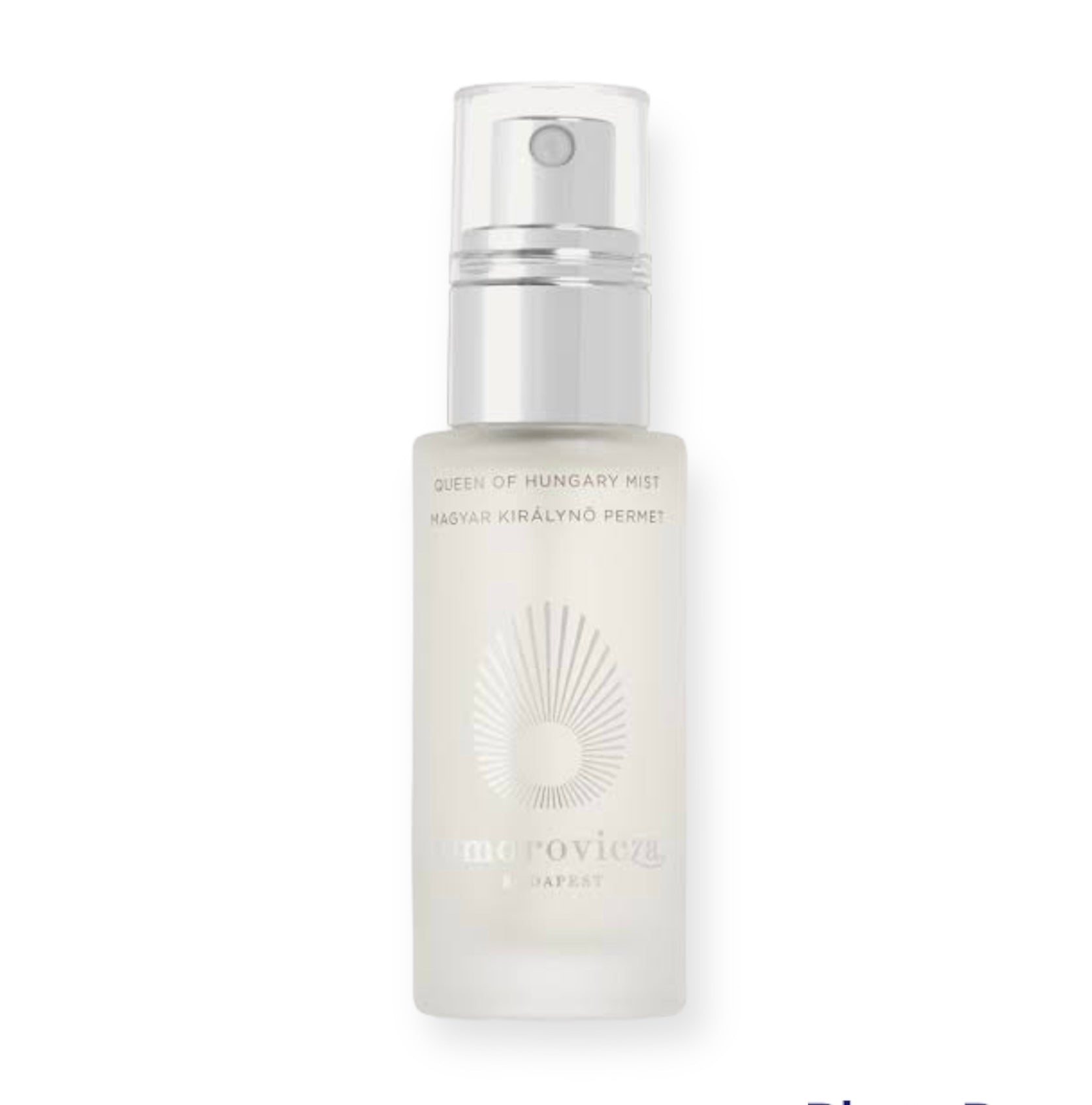 Omorovicza - Queen of Hungary Mist - 30ml image 0