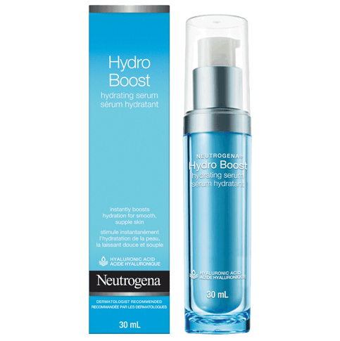 Neutrogena - Hydro Boost Hydrating Serum | Pakistan image 0