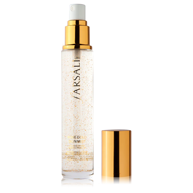 Farsali - Rose Gold Skin Mist image 0