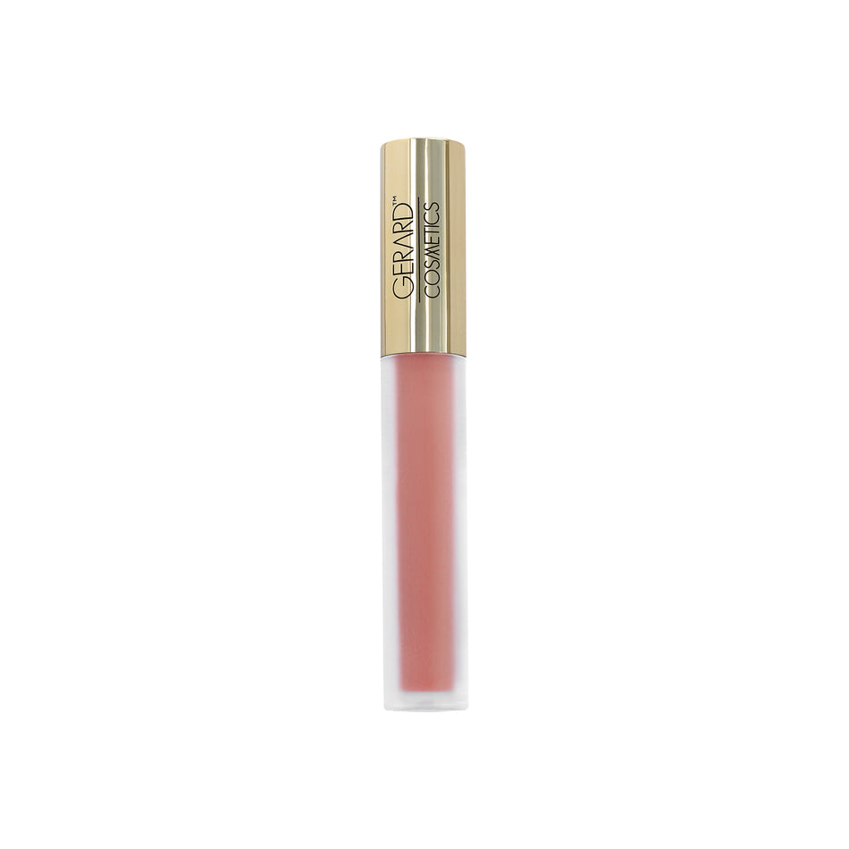 Gerard Cosmetics - Hydra Matte Liquid Lipsticks - 1995 image