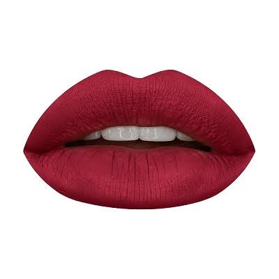 Huda Beauty - Liquid Lipsticks - Cheerleader image