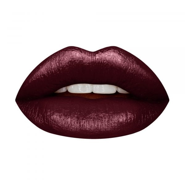 Huda Beauty - Demi Matte Cream Liquid Lipstick - Bawse image