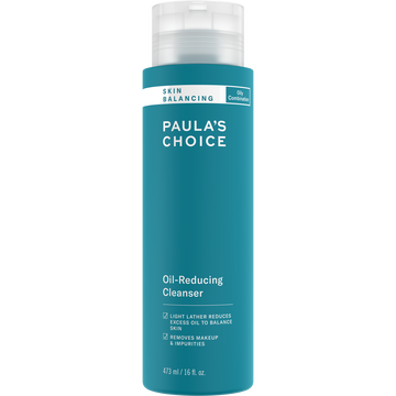 Paula's Choice - Oil Reducing Cleanser image 0