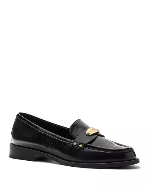 Michael Kors - Finley Loafer Shoes (US 6.5) image 2