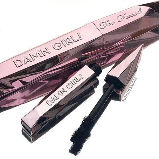 Too Faced - Damn Girl! 24 Hour Mascara image 0