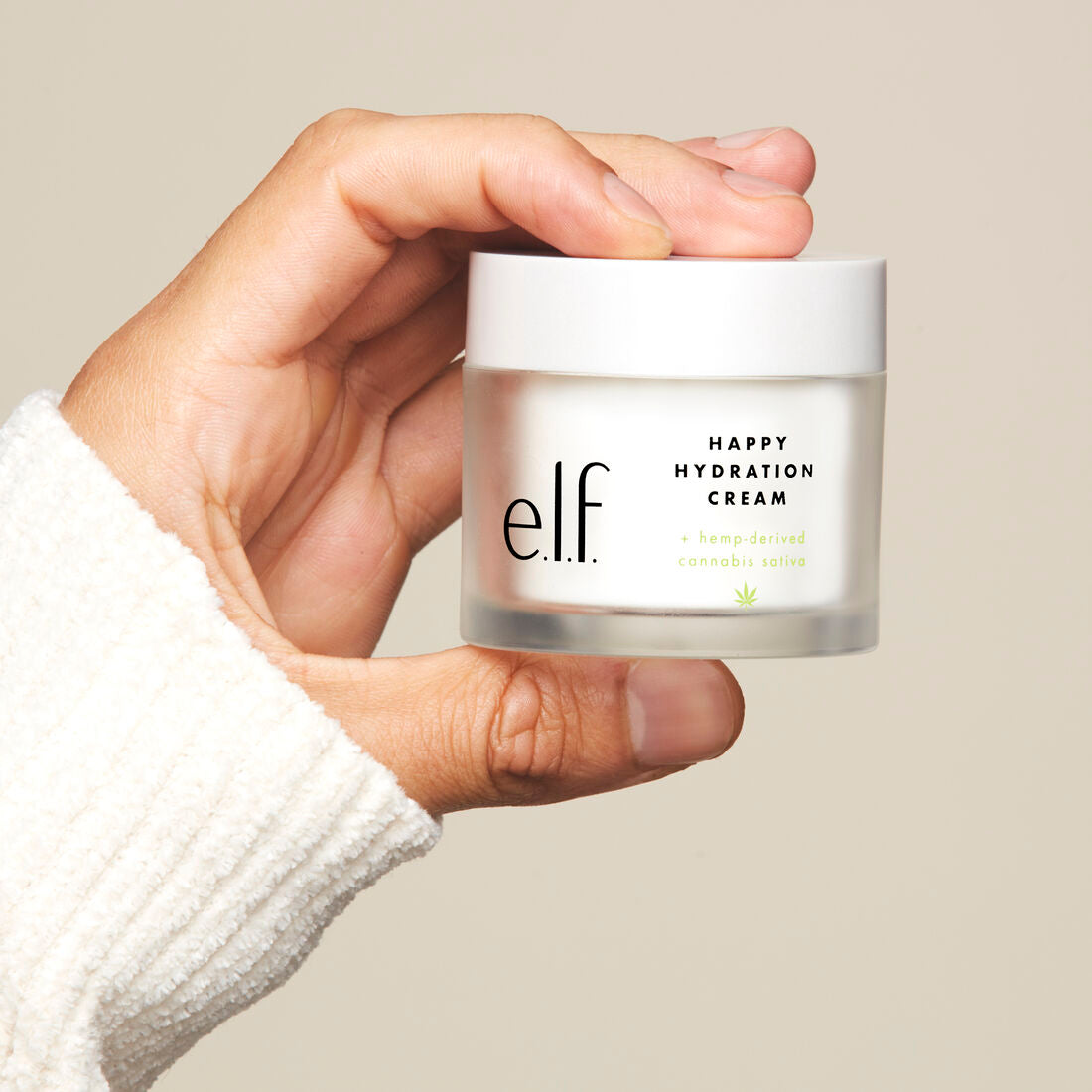 e.l.f. Cosmetics - Happy Hydration Cream image 4