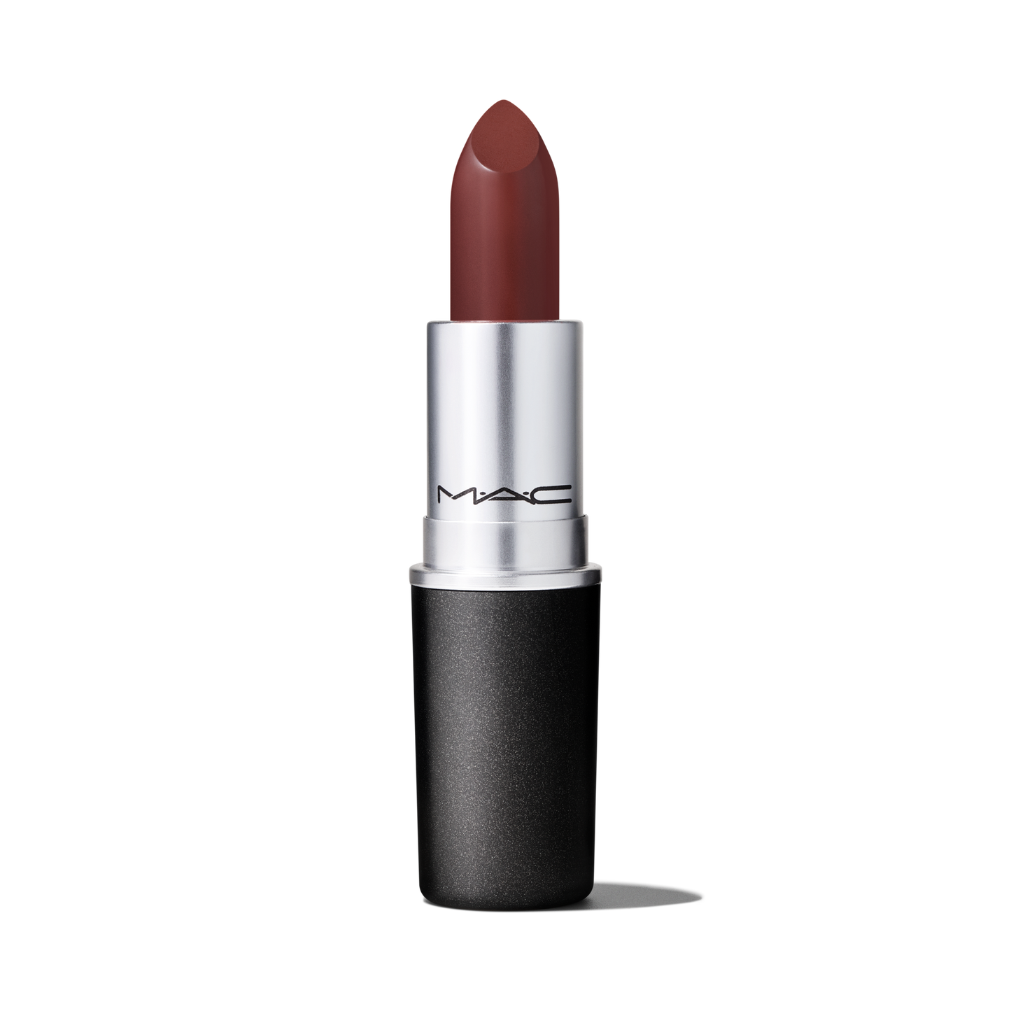 MAC - Matte Lipstick - Antique Velvet image