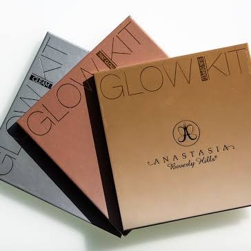 Anastasia Beverly Hills - Glow Kit image 0