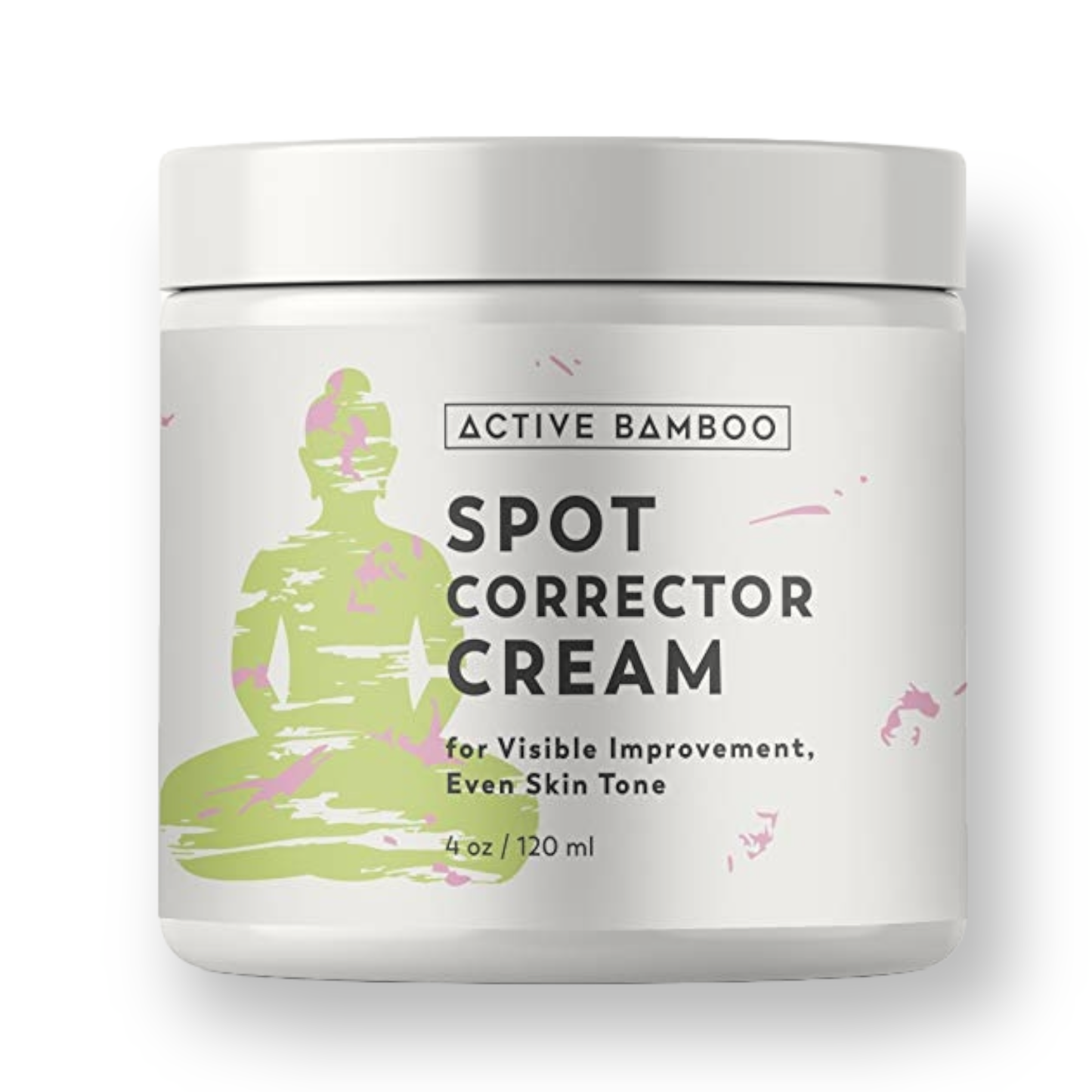 Active Bamboo - Spot Corrector Cream image 0