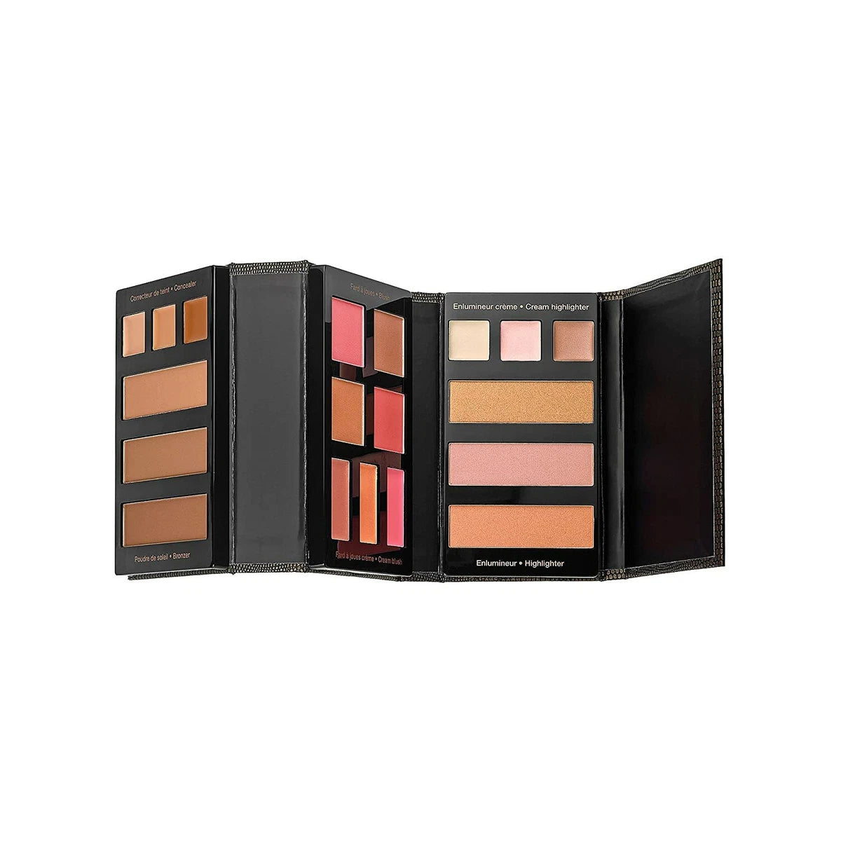 Sephora - 'All A Glow' Face Palette image 1
