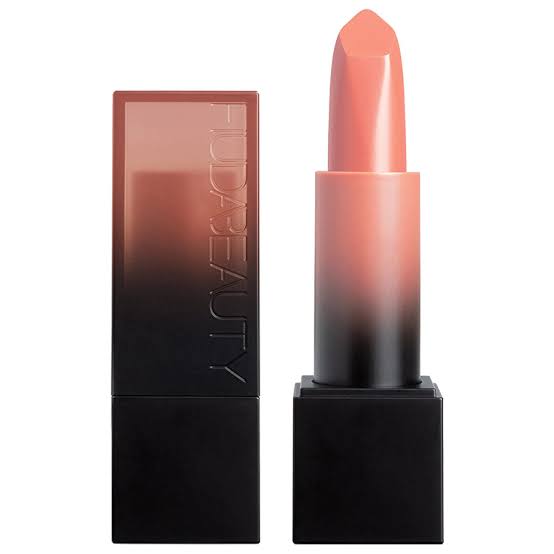 Huda Beauty - Bullet Lipstick - Honeybun image