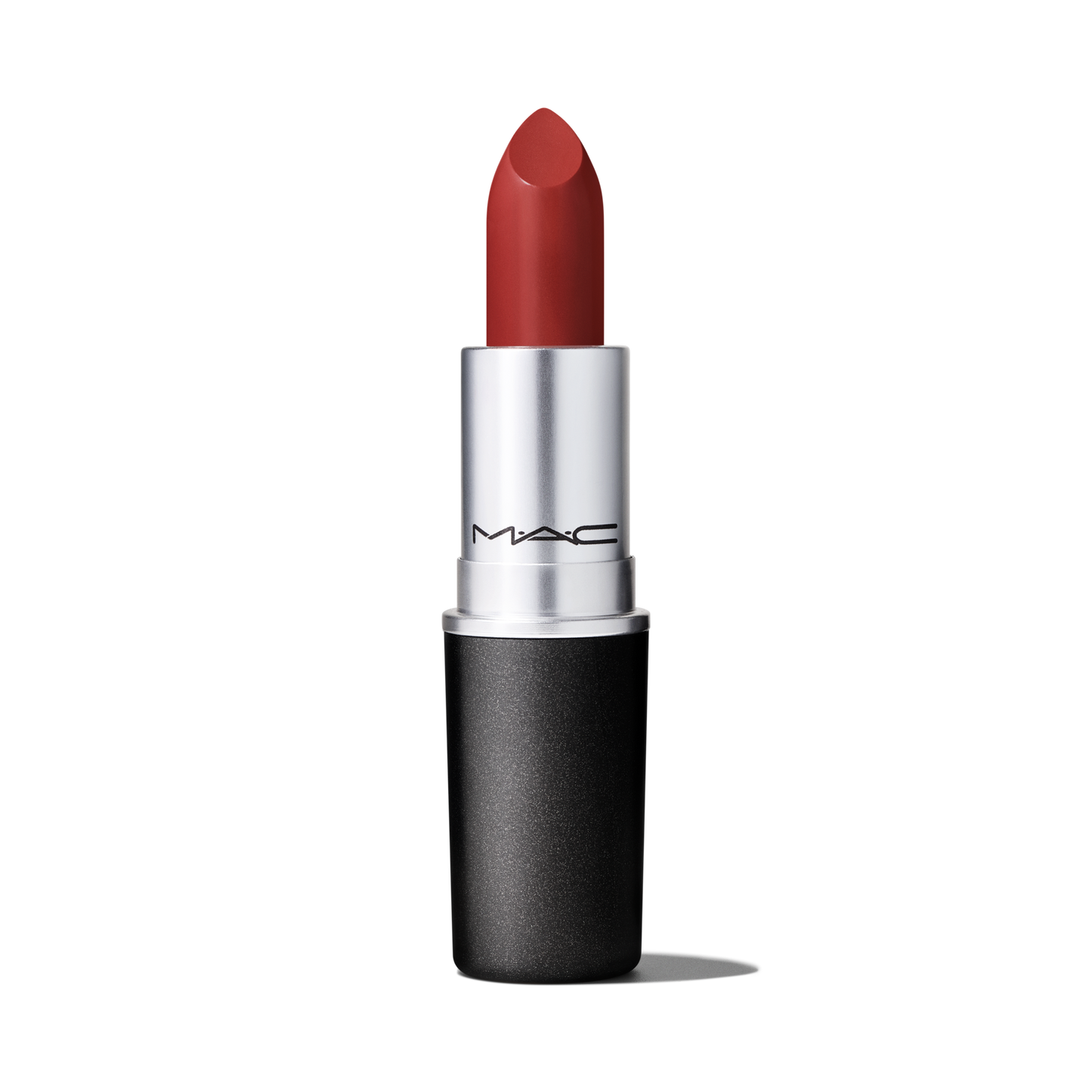 MAC - Amplified Lipstick - Dubonnet image