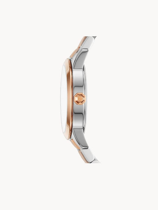 Tory Burch - Collins Rose Gold Watch image 1
