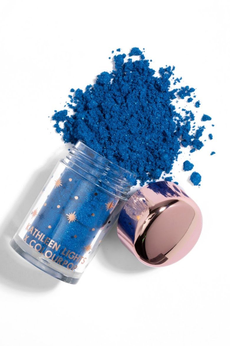 Kathleen Lights x Colourpop - The Water Bearer - Loose Pigment image 0