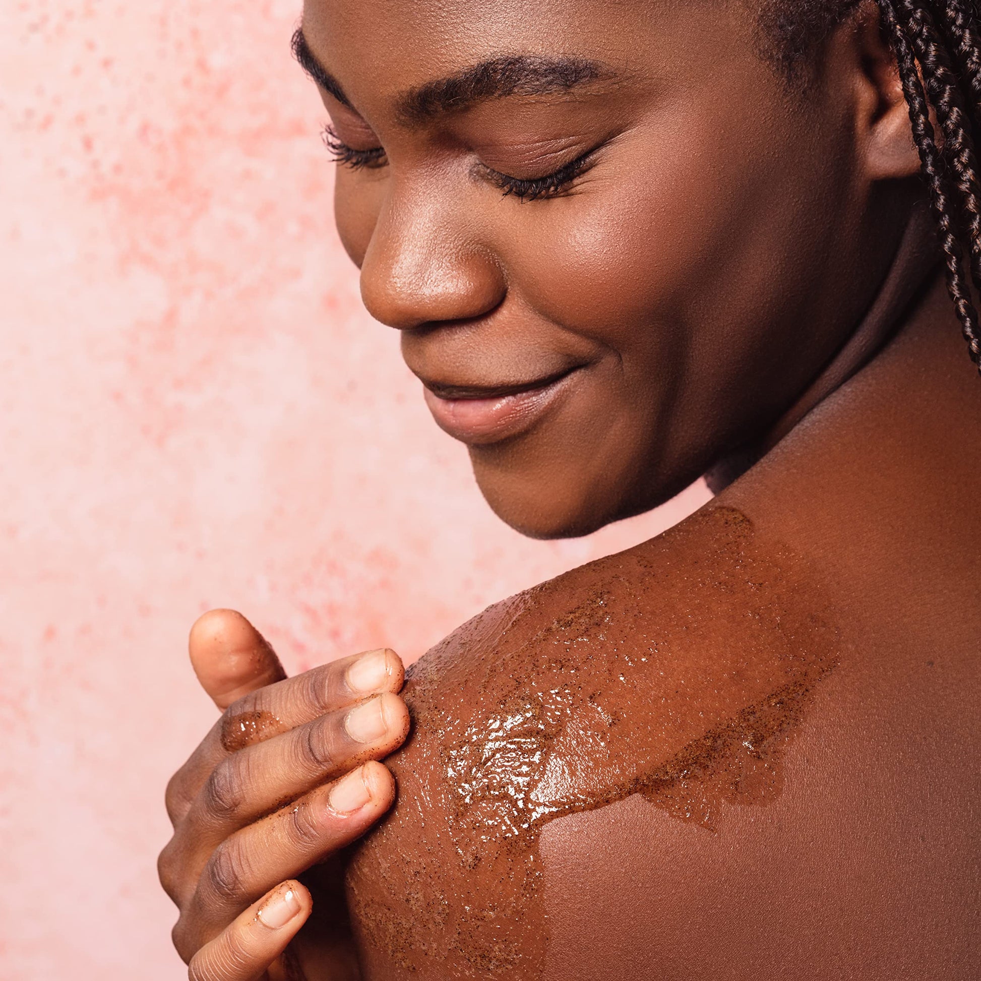 Alba Botanica - Face and Body Scrub image 1