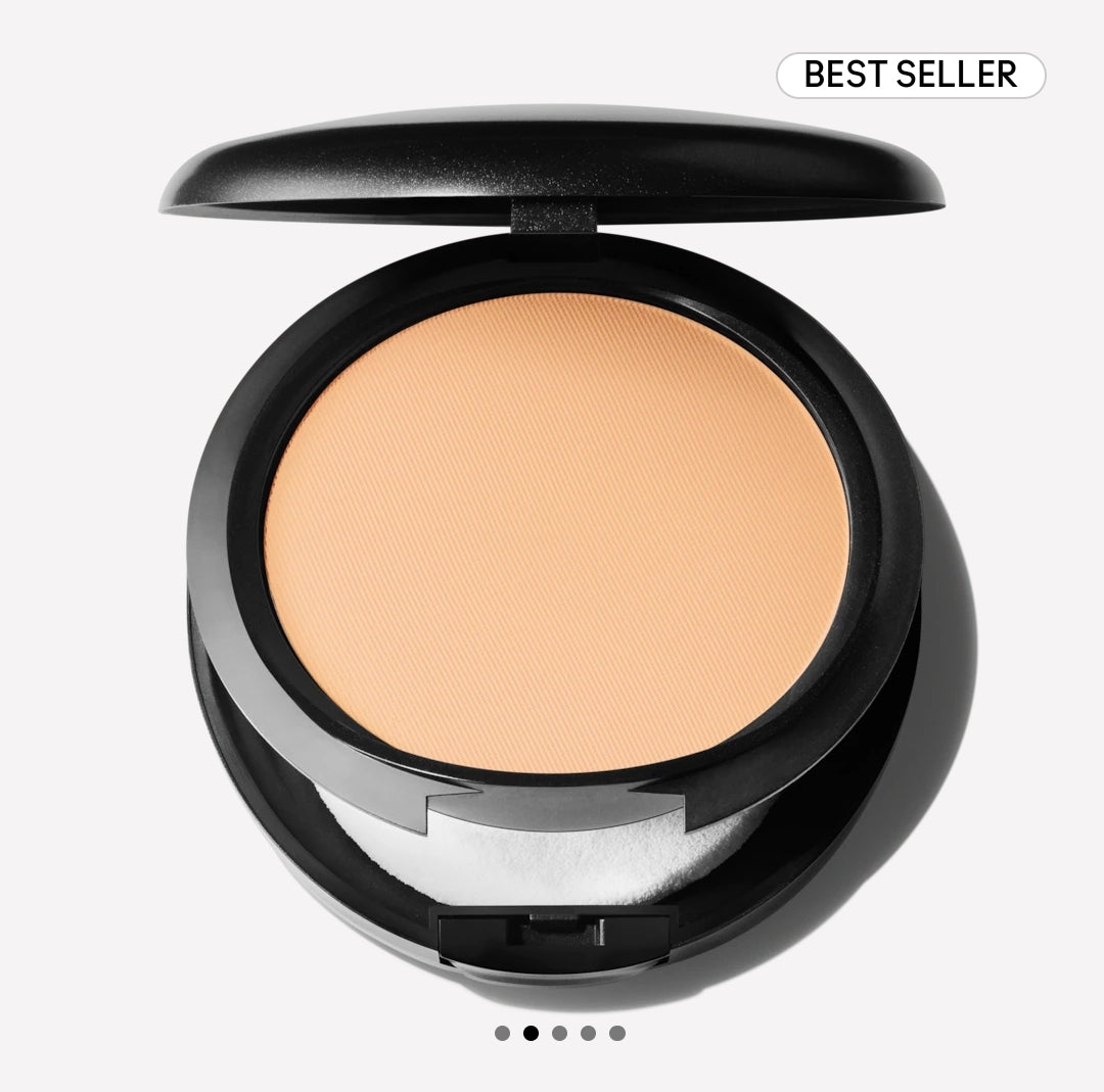 MAC - Studio Fix + Foundation - NC40 image