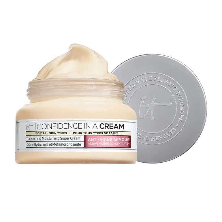 IT Cosmetics - Confidence in a Cream | Pakistan image 0