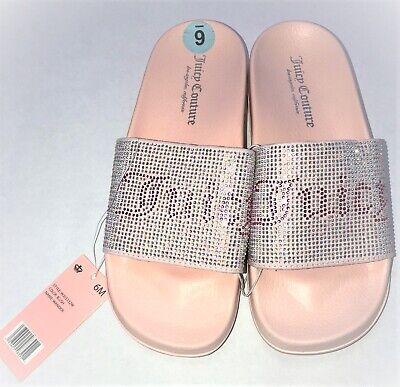 Juicy Couture - Slides (US 7) image 0