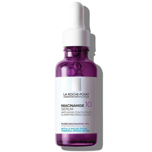 La Roche-Posay - Niacinamide 10 Serum image 0