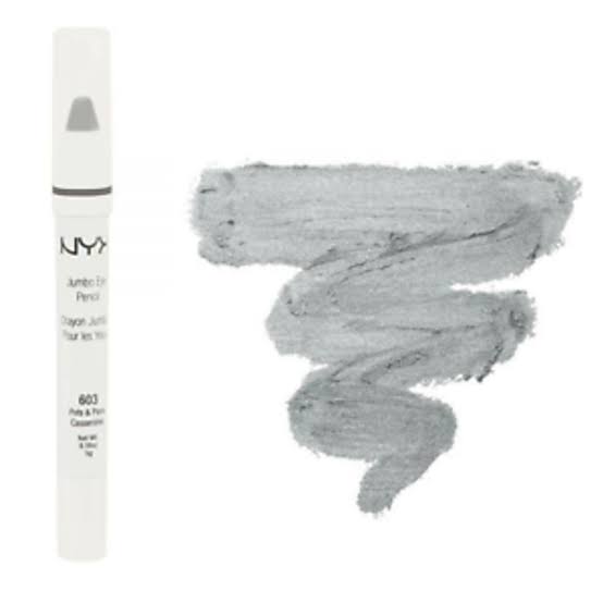 NYX Professional - Jumbo Eye Pencil - Pots & Pans image
