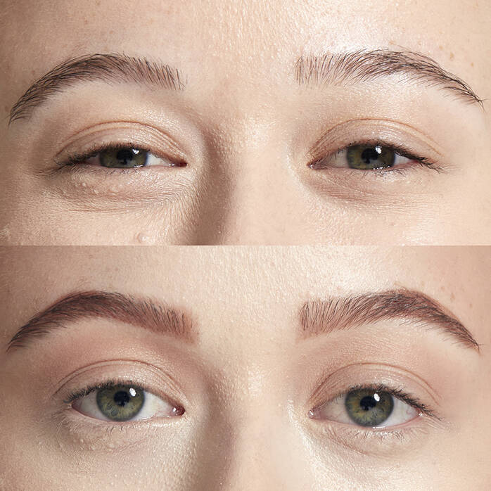 NYX Professional - Eyebrow Cake Powder image 2