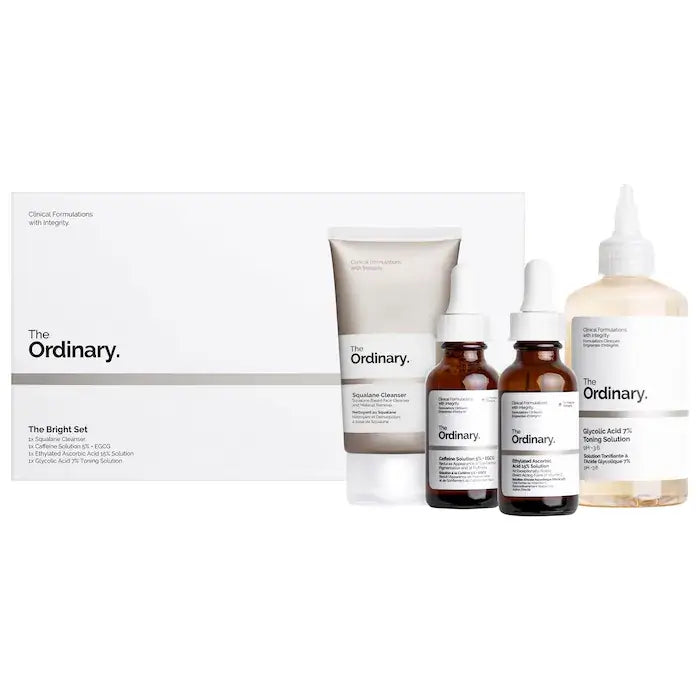The Ordinary Bright Set image 0
