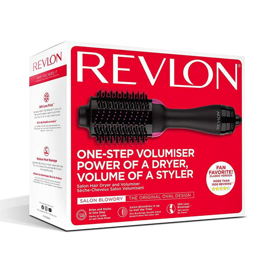 Revlon - One-Step Volumizer image 0