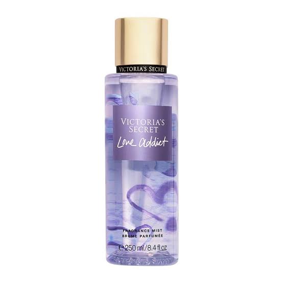 Victoria's Secret - Fragrance Mist - Love Addict image