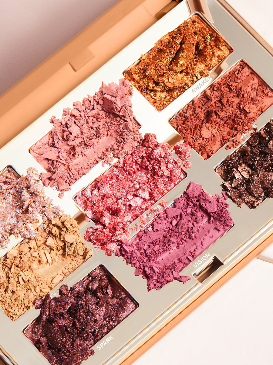 Complex Culture - Future's So Bright Palette image 2