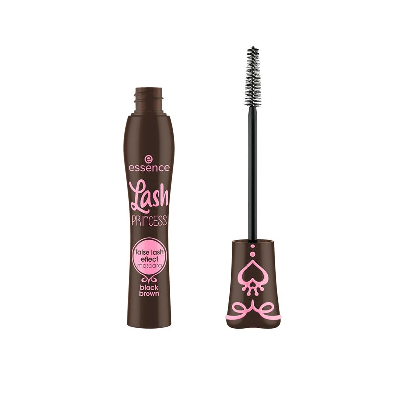 Essence - Lash Princess False Lash Effect Mascara, Black Brown