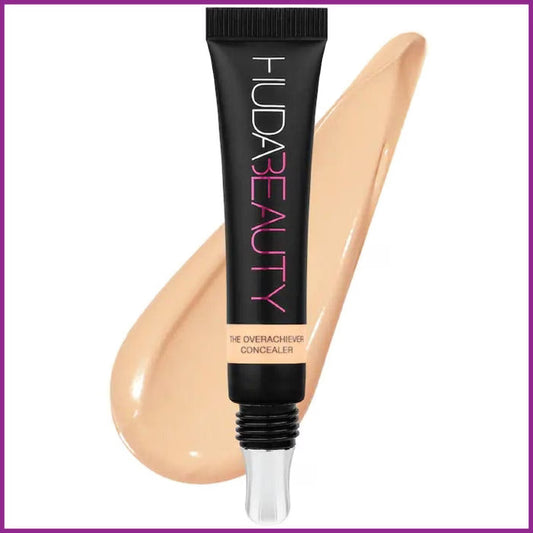 Huda Beauty - The Overachiever Concealer - Cotton Candy image
