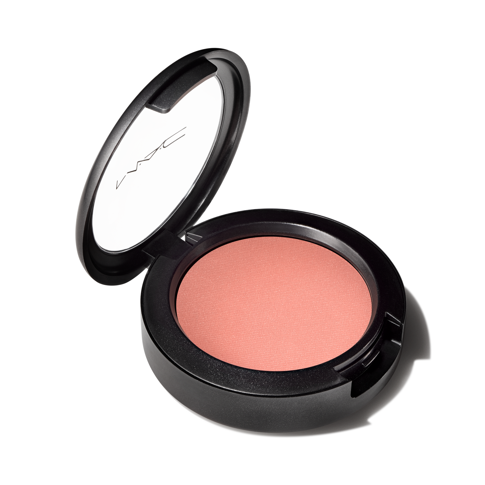MAC - Sheertone Blush - Peaches image