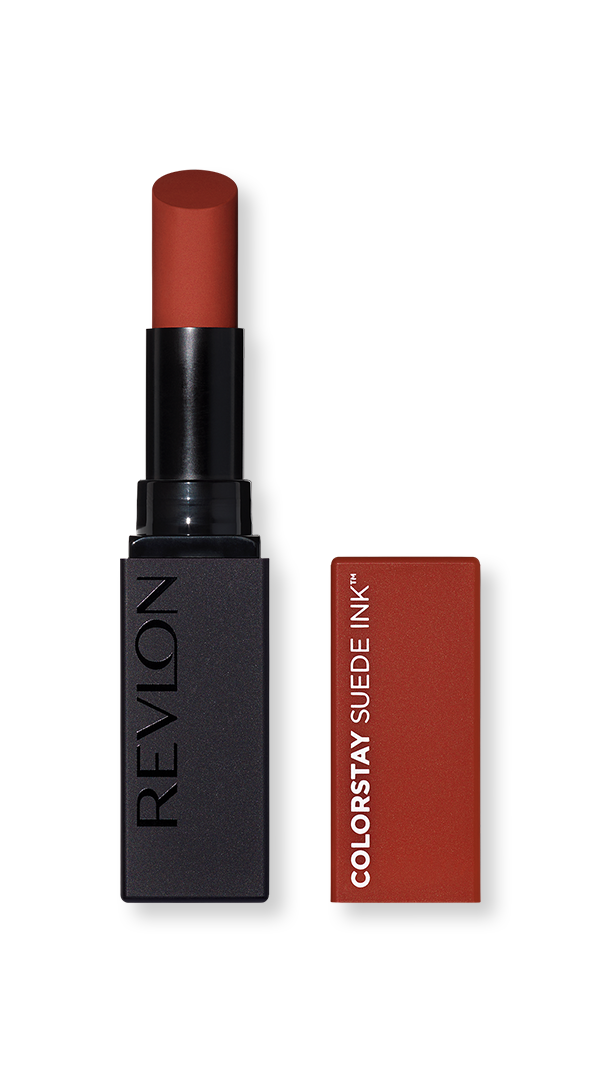 Revlon - ColorStay Suede Ink Lipstick - In The Money image