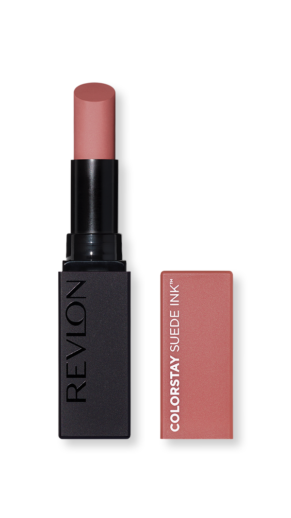 Revlon - ColorStay Suede Ink Lipstick - Gut Instincts image