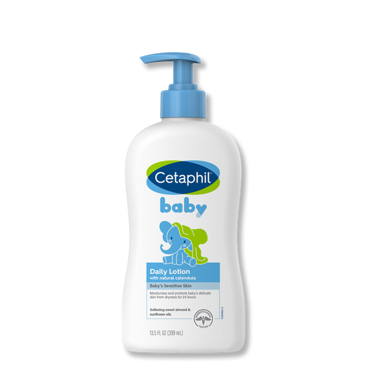 Cetaphil Baby - Daily Lotion image 0