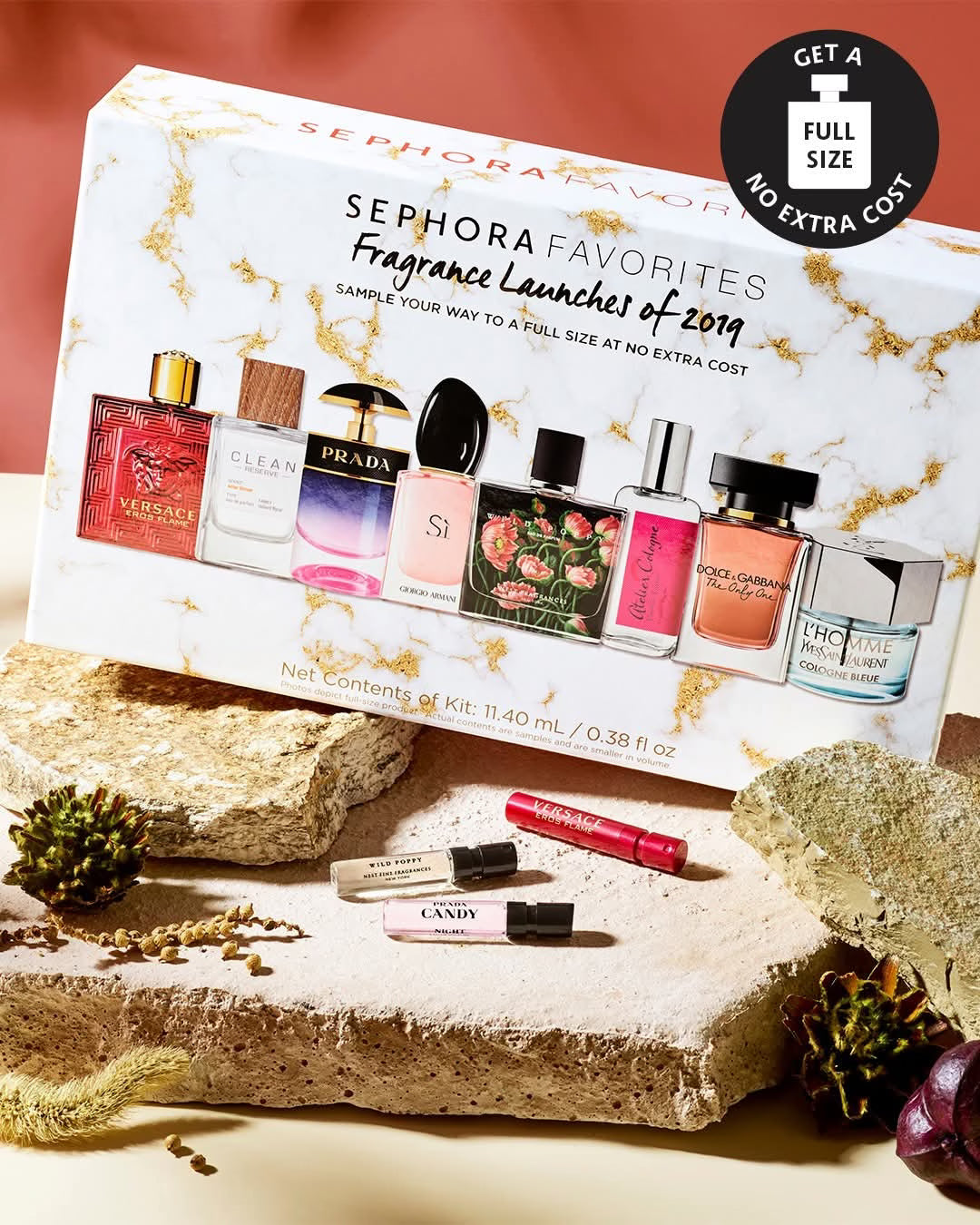 Sephora - Fragrance Launches of 2019 image 0