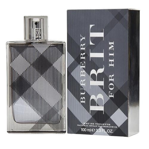 Burberry Brit for Him - 100ml image 0