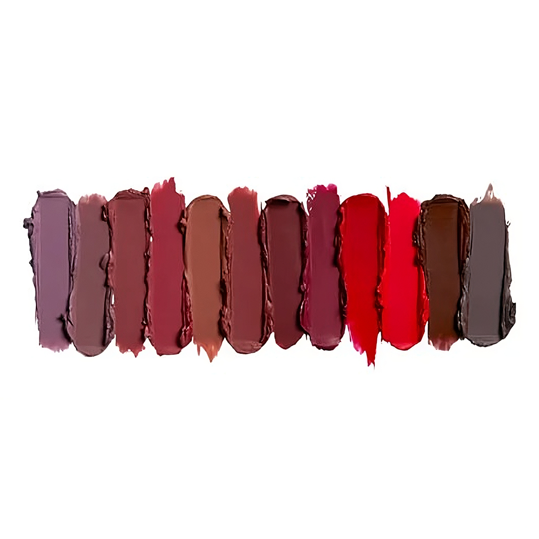 NYX Professional - Diamonds and Ice Lipstick Vault image 1