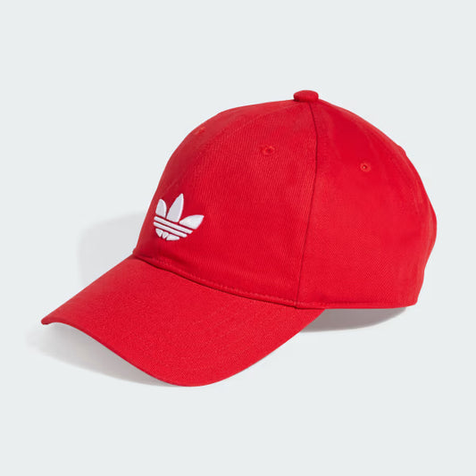 Adidas - Baseball Cap (Better Scarlett) image 0
