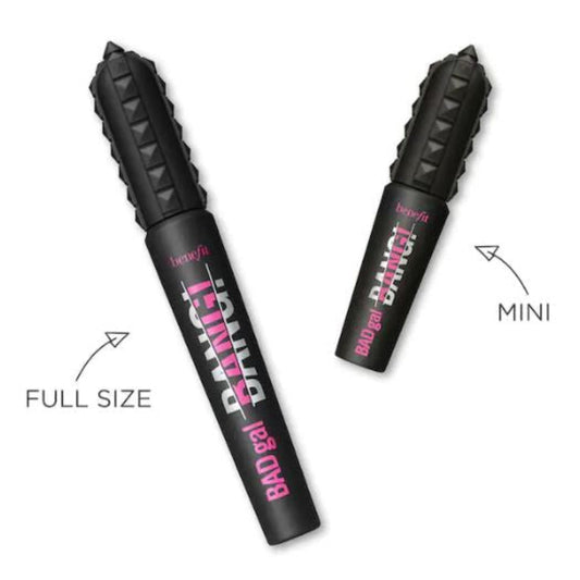 Benefit Cosmetics - BADgal BANG! Volumizing Mascara (mini) image 1