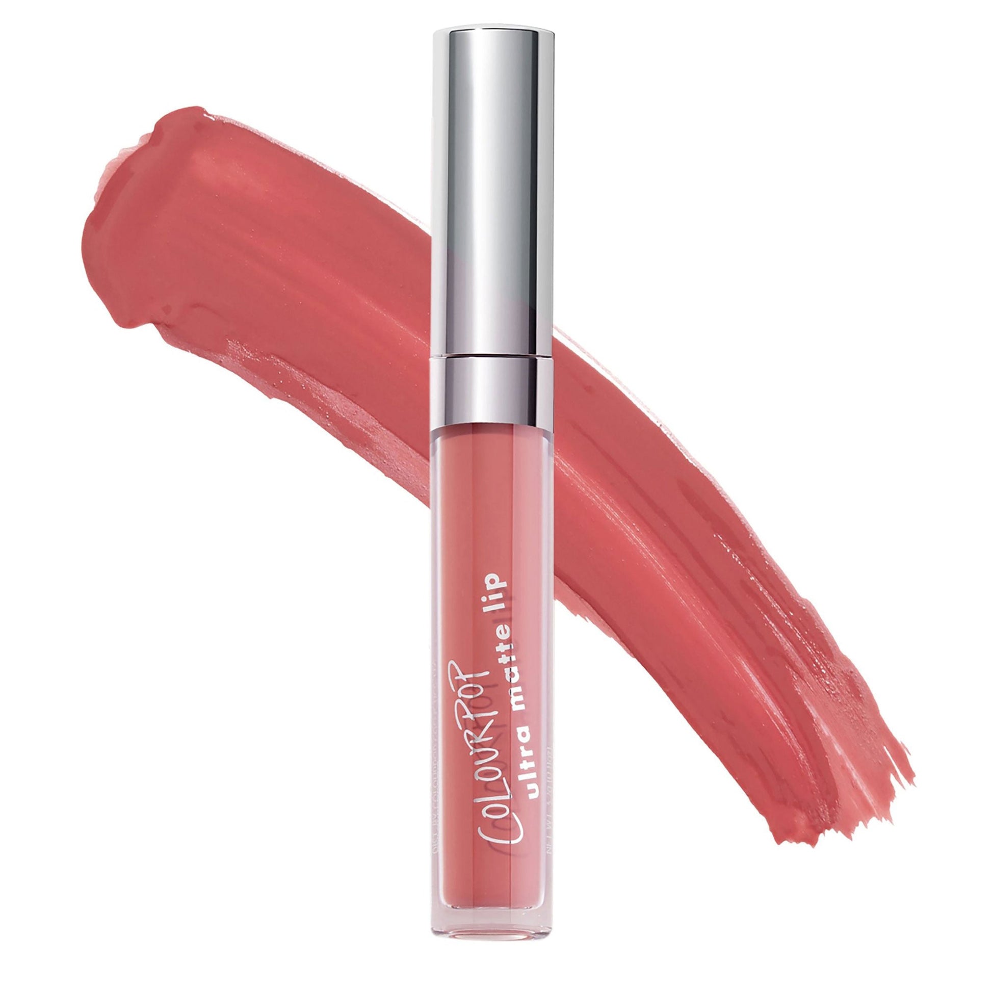 Colourpop - Ultra Matte Lip - Bumble image