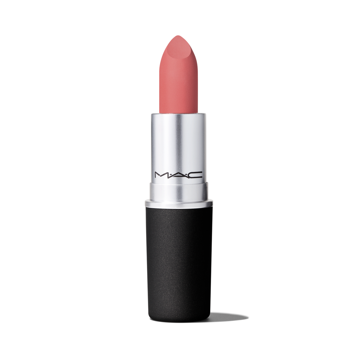 MAC - Powder Kiss Lipstick - Sultry Move image