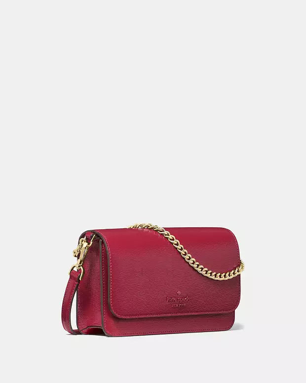Kate Spade - Madison Willow Mini Flap Crossbody image 4