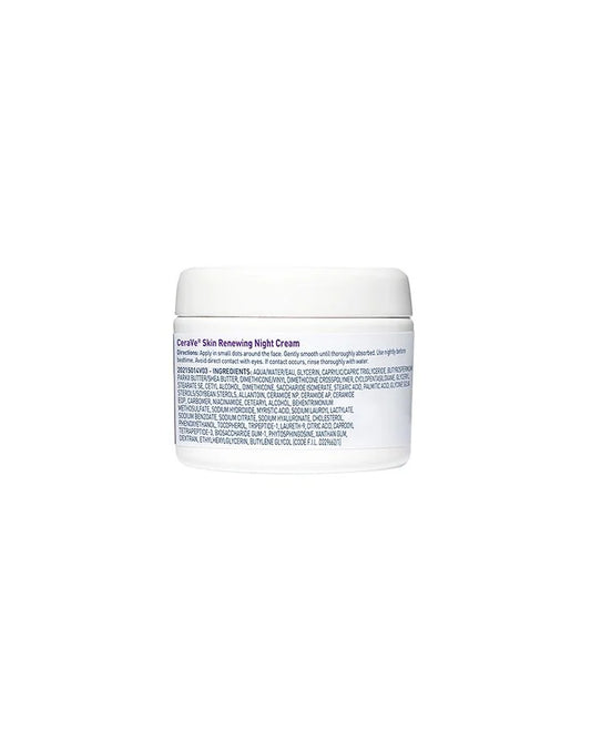 CeraVe - Skin Renewing Night Cream image 1