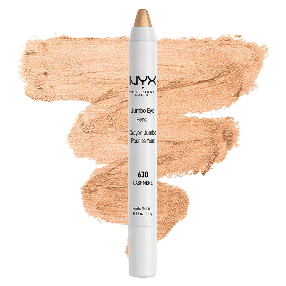 NYX Professional - Jumbo Eye Pencil - Cashmere image