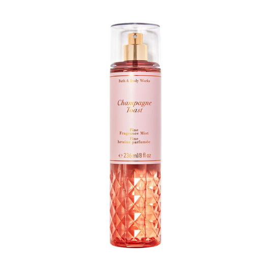 Bath & Body Works - Champagne Toast Mist image 0