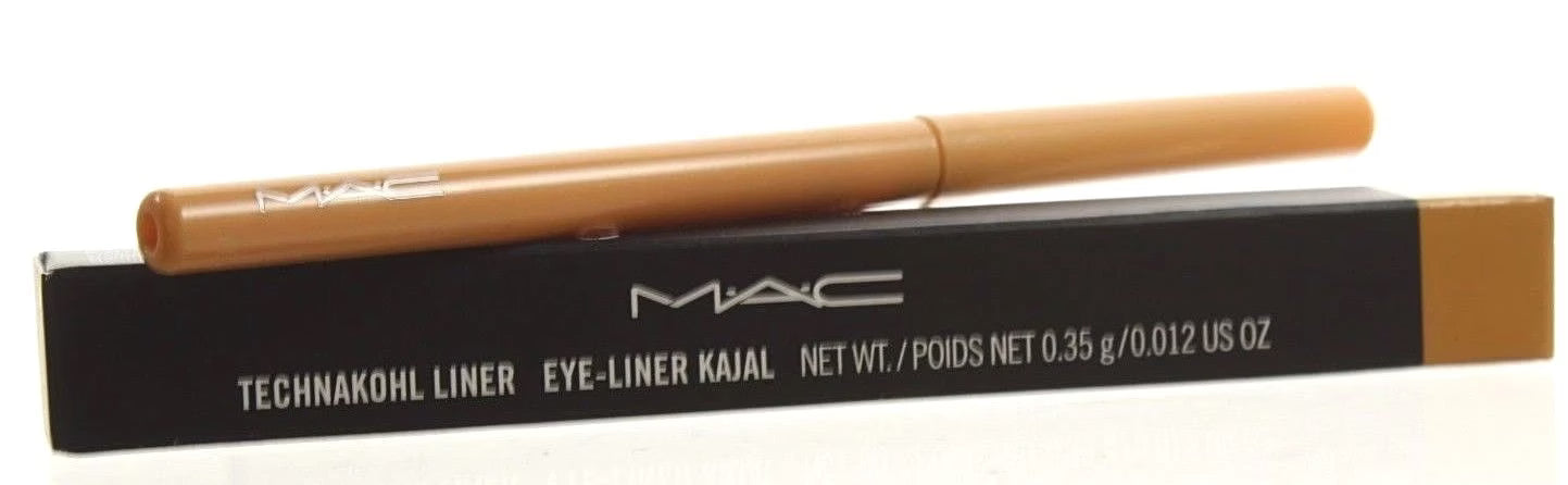 MAC - Technakohl Eye Liner Kajal Bare Asset image 0