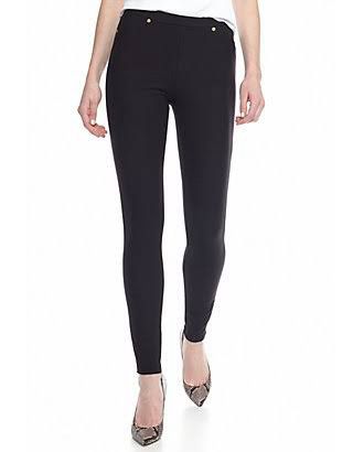 Michael Kors - Basic Black Leggings image 0