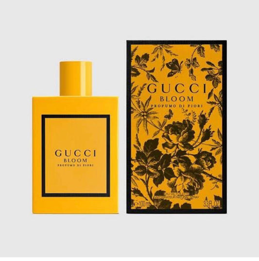 Gucci - Gucci Bloom - 50ml image 0