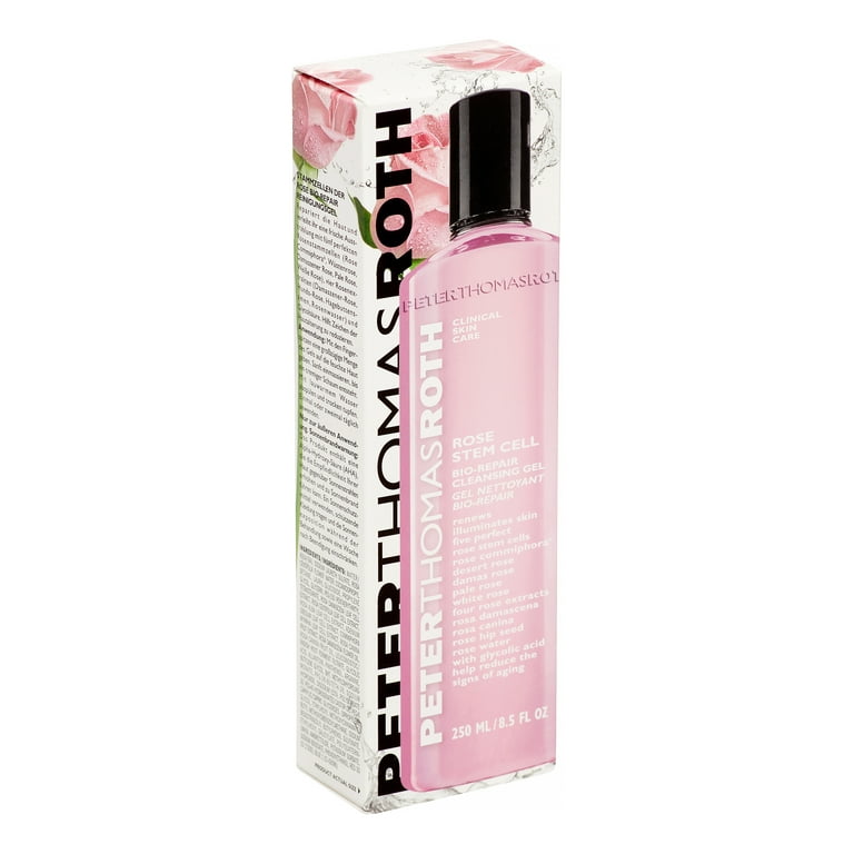 Peter Roth Thomas - Rose & Stem Cell Cleansing Gel - 60ml image 0